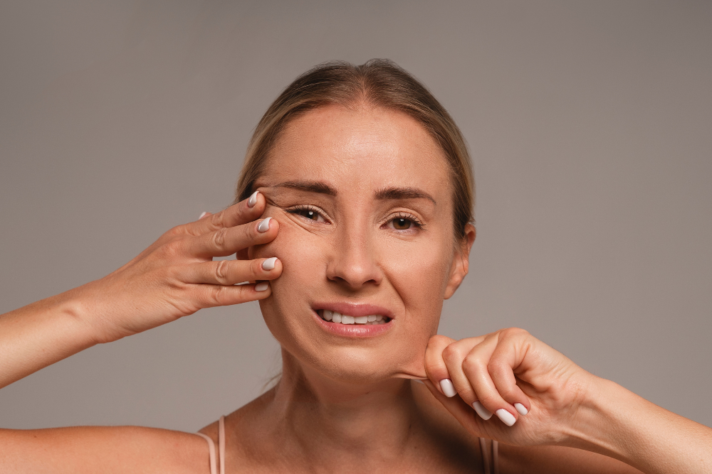 Benefícios do Radiesse: Descubra Como Restaurar o Volume Facial e Reduzir Rugas