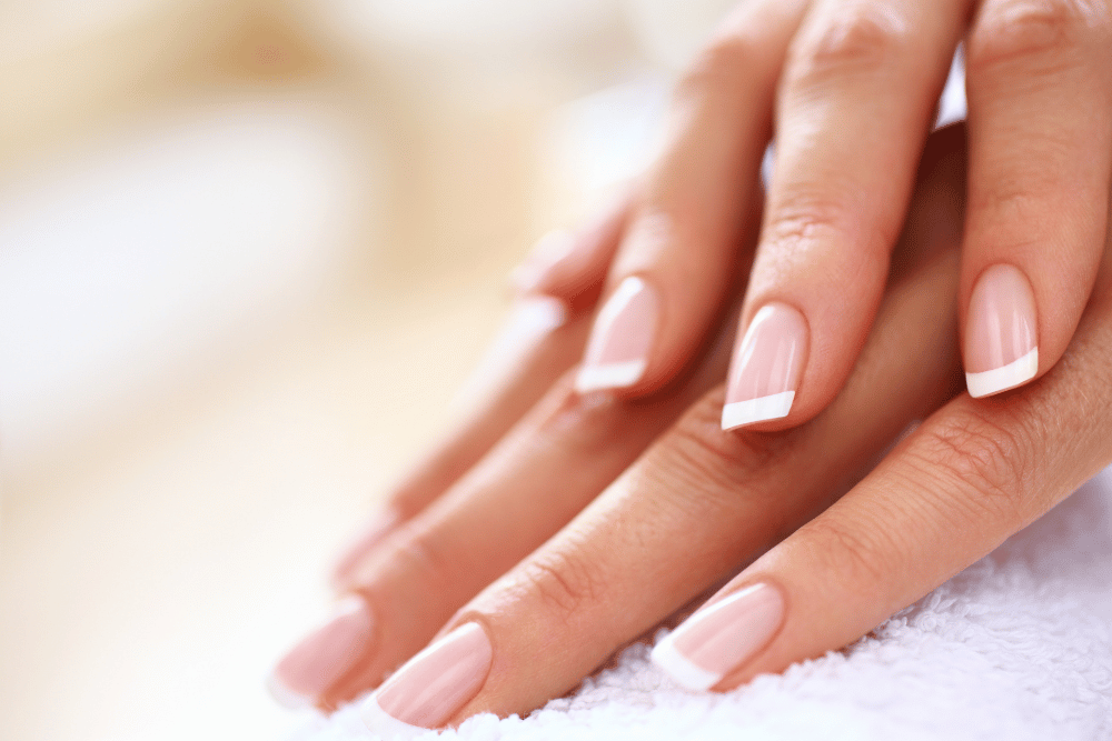 Manicure em Londrina pela Metade do Preço!