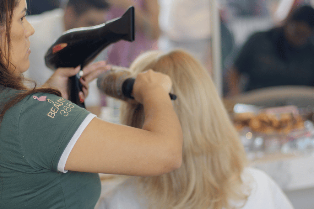 Promoção de Escova Capilar L’Oréal em Londrina
