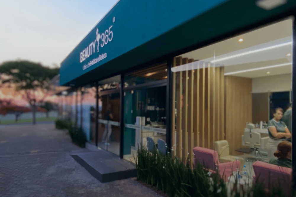 Clínica de Estética em Londrina