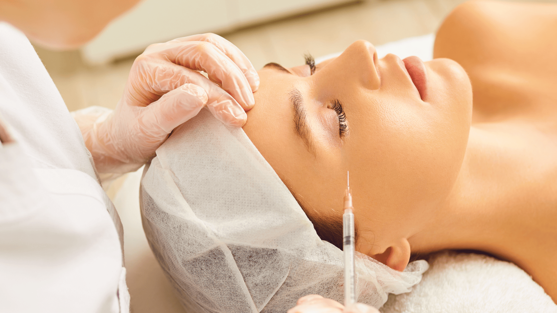 Bioestimulador Facial em Londrina