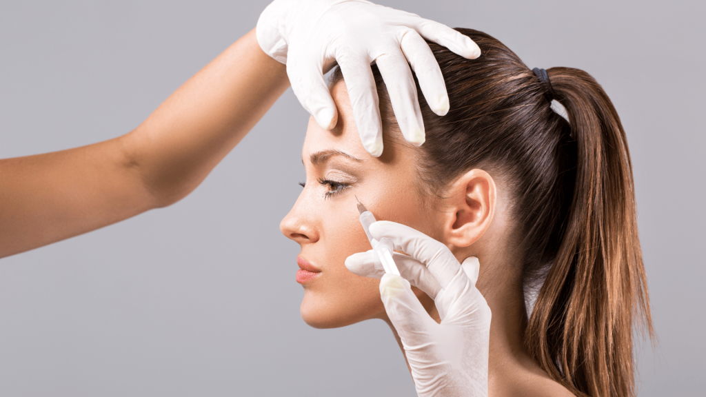 Botox em Londrina