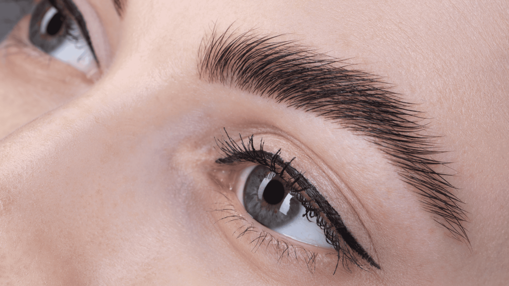 Brow Lamination em Londrina