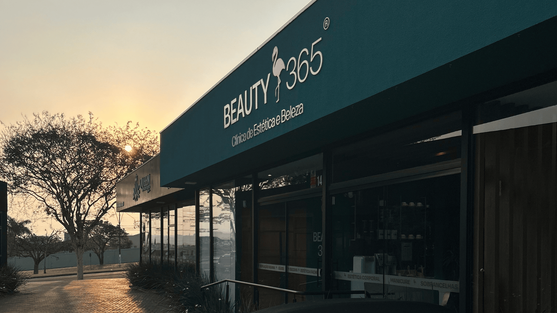 Clínica de Estética em Londrina