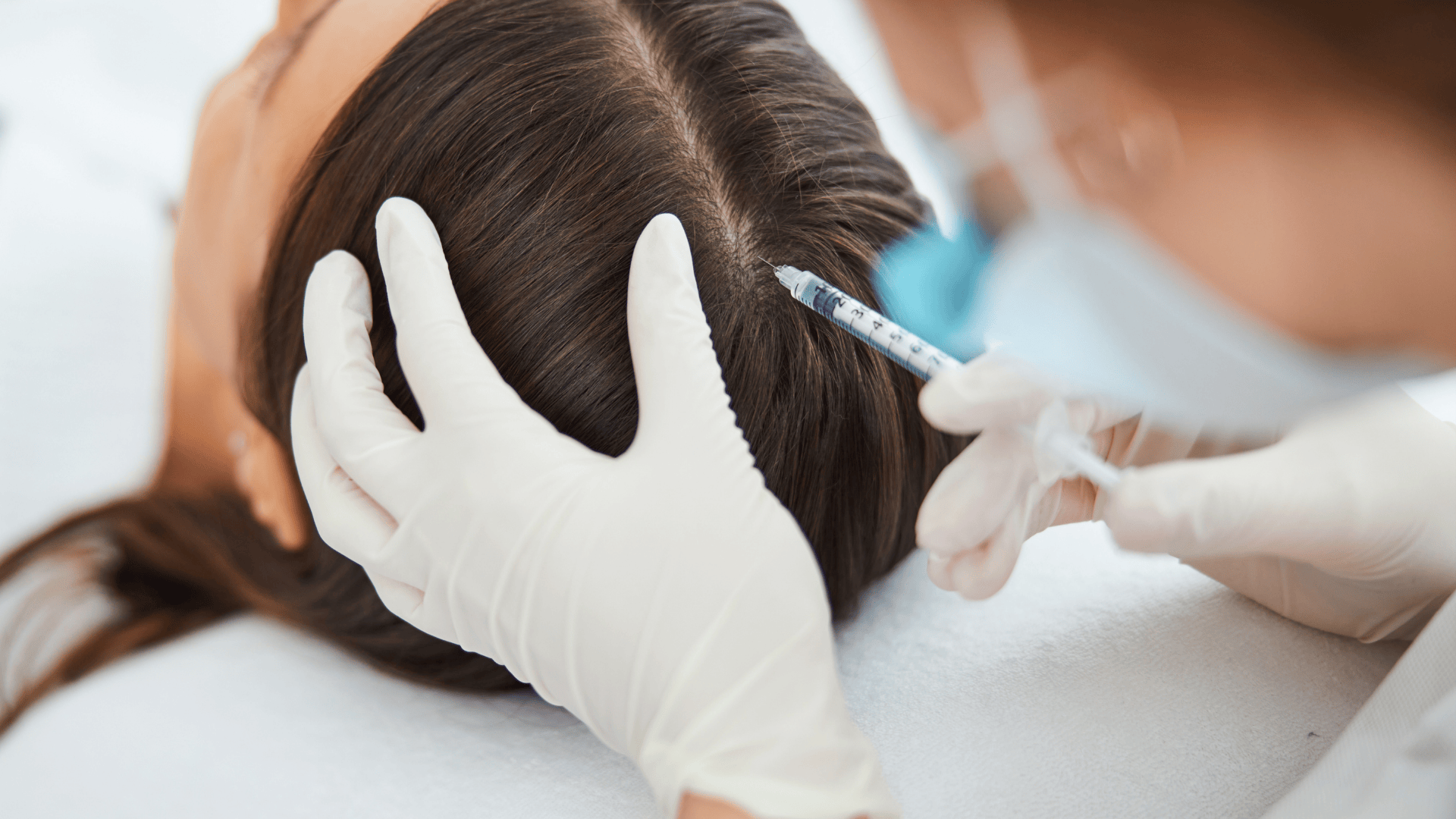 Intradermoterapia em Londrina