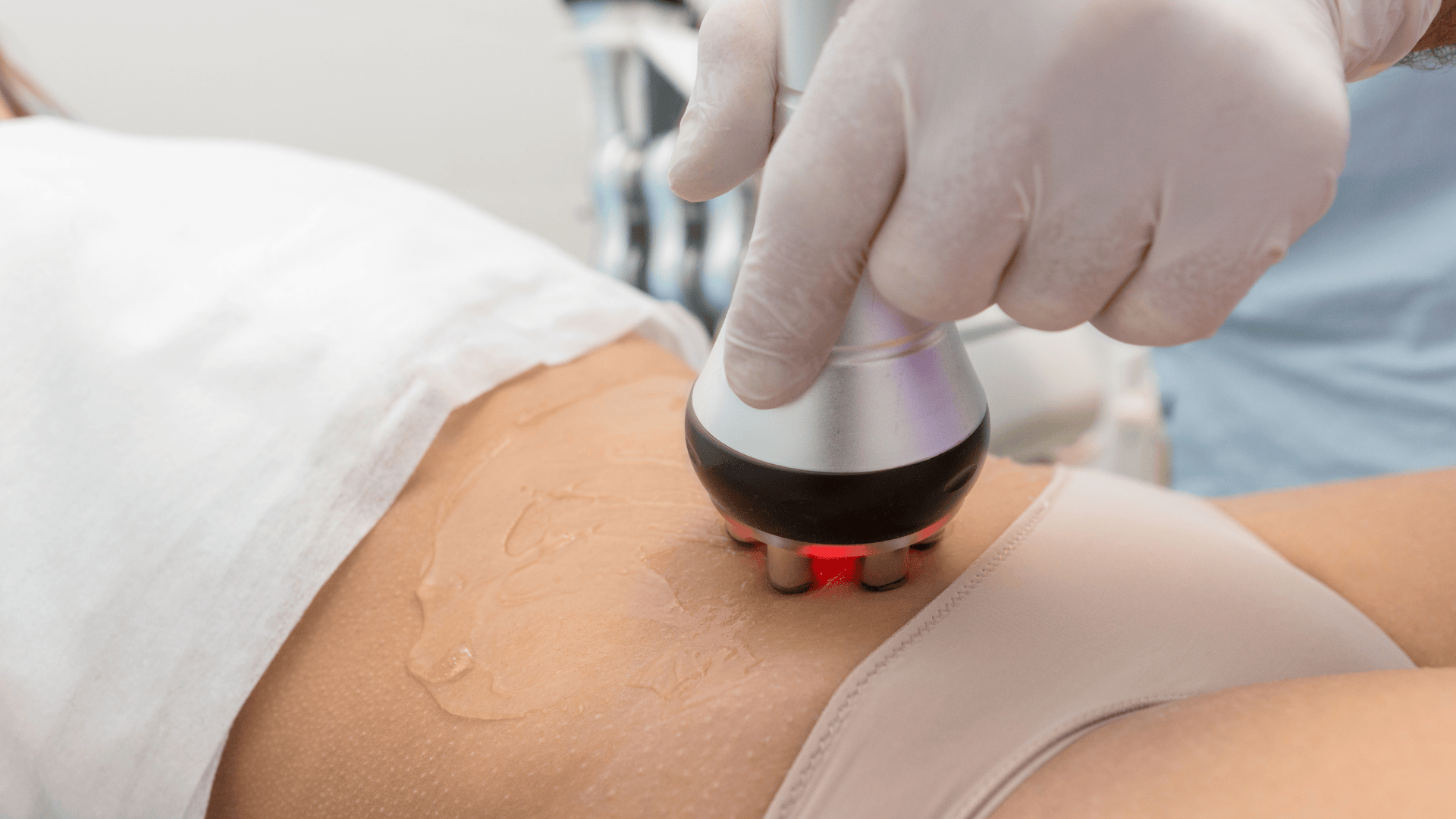 Lift Corporal em Londrina