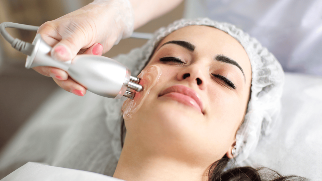 Lift365 Facial