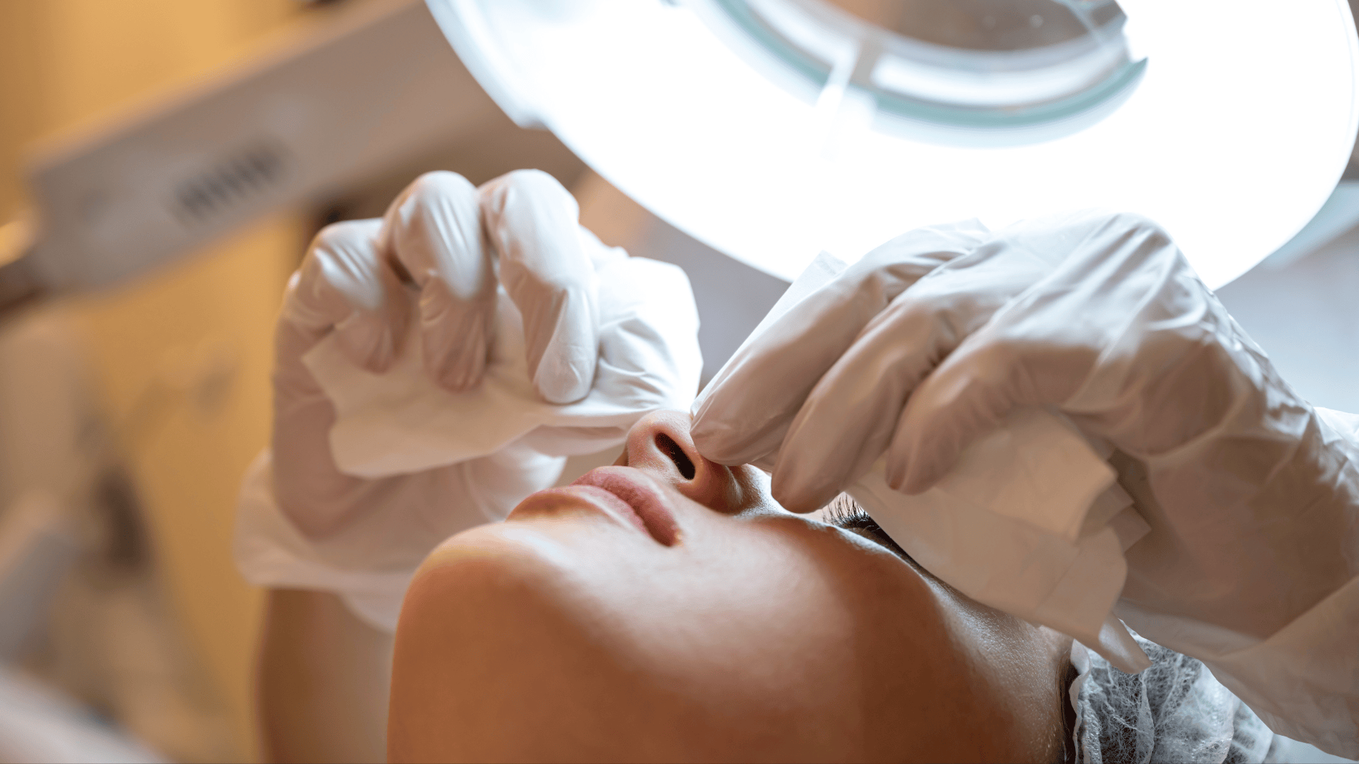 Limpeza de Pele em Londrina