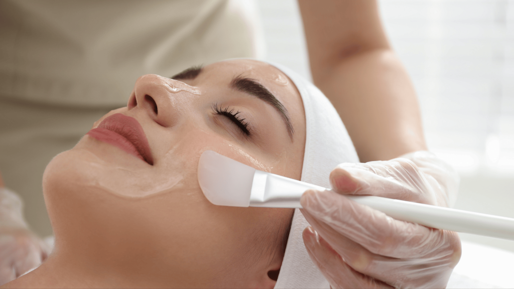 Peeling Químico em Londrina