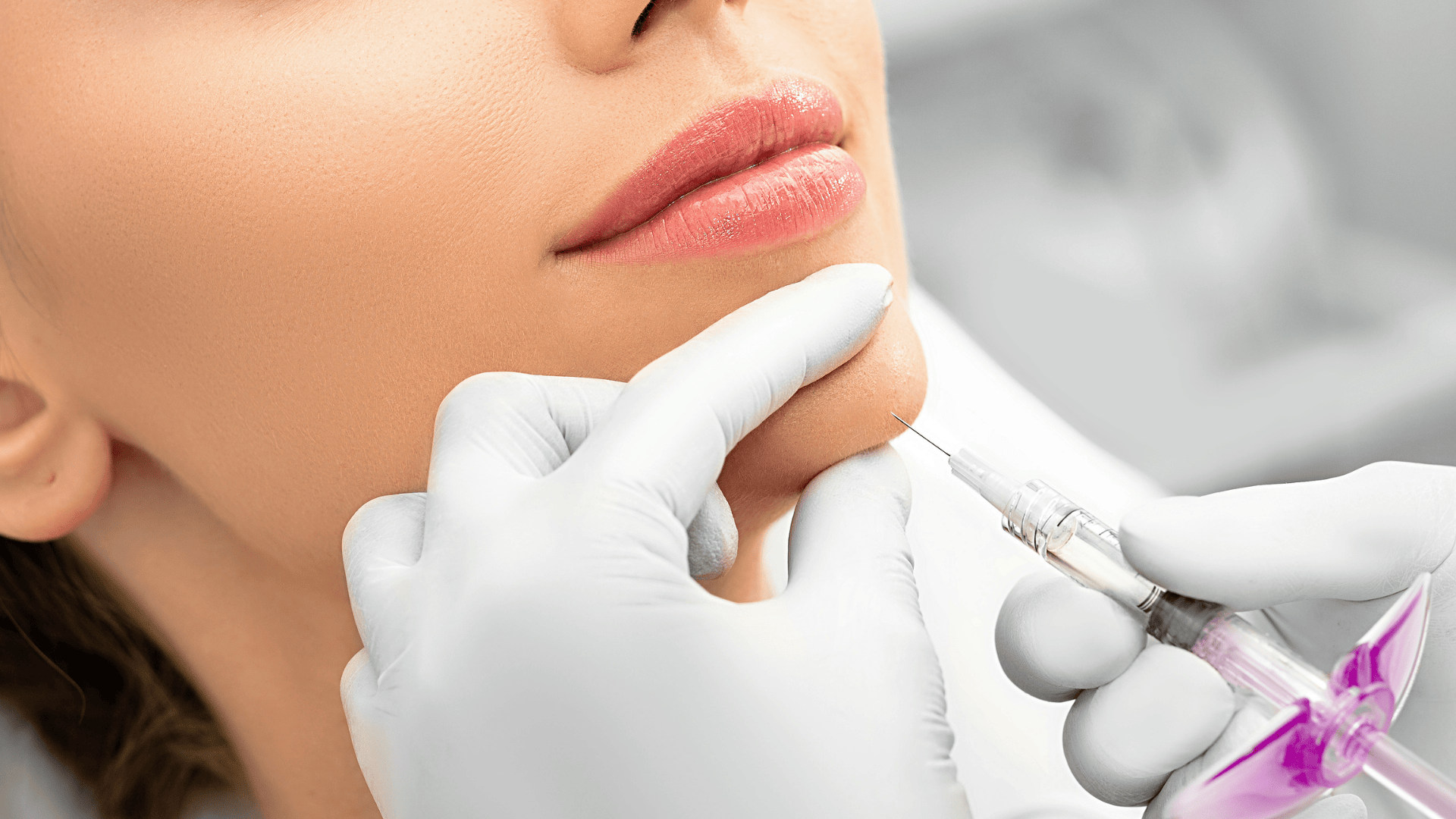 Preenchimento Facial em Londrina