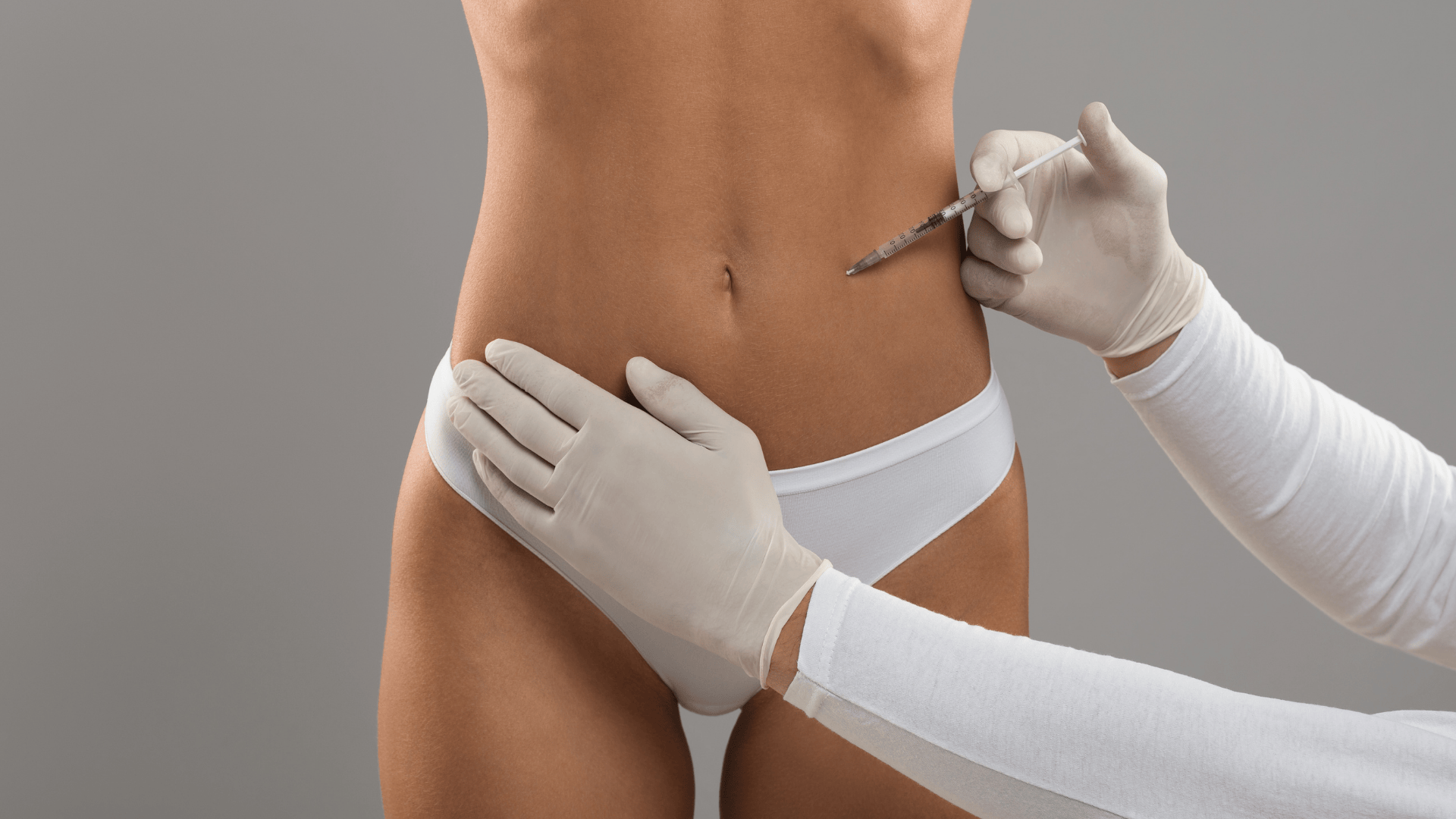 Radiesse Corporal em Londrina