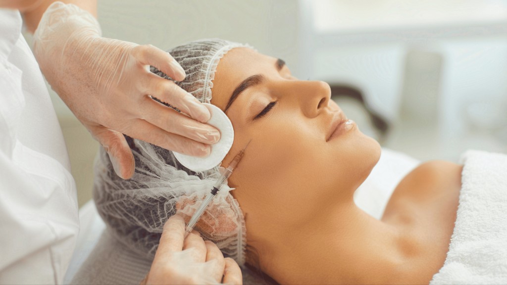 SkinBooster em Londrina na Beauty365