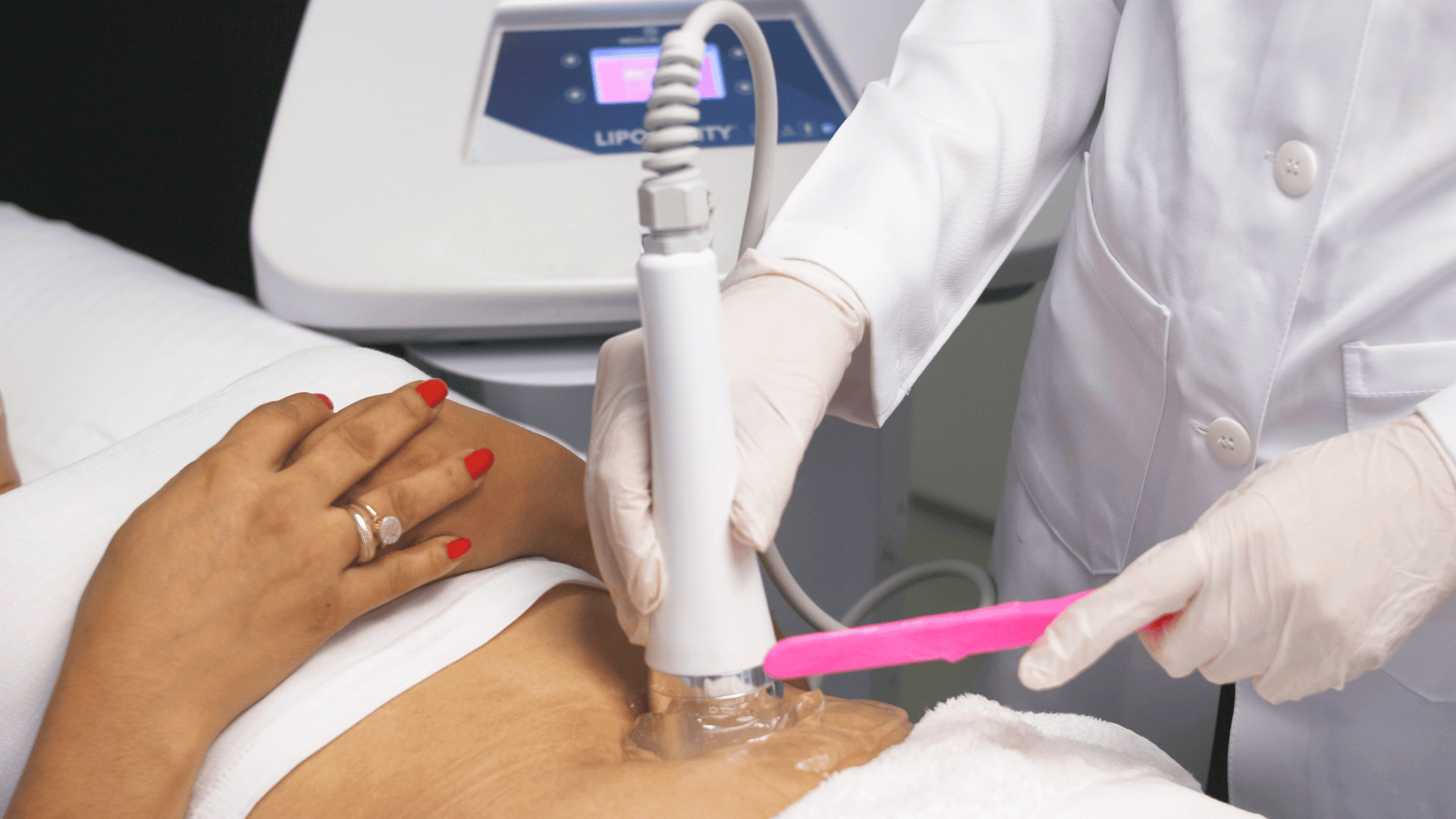 Slim365: Tratamento para gordura localizada em Londrina