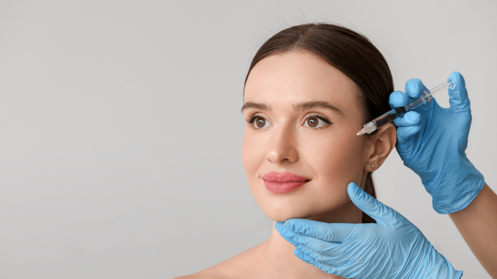 Tensor Facial em Londrina na Beauty365