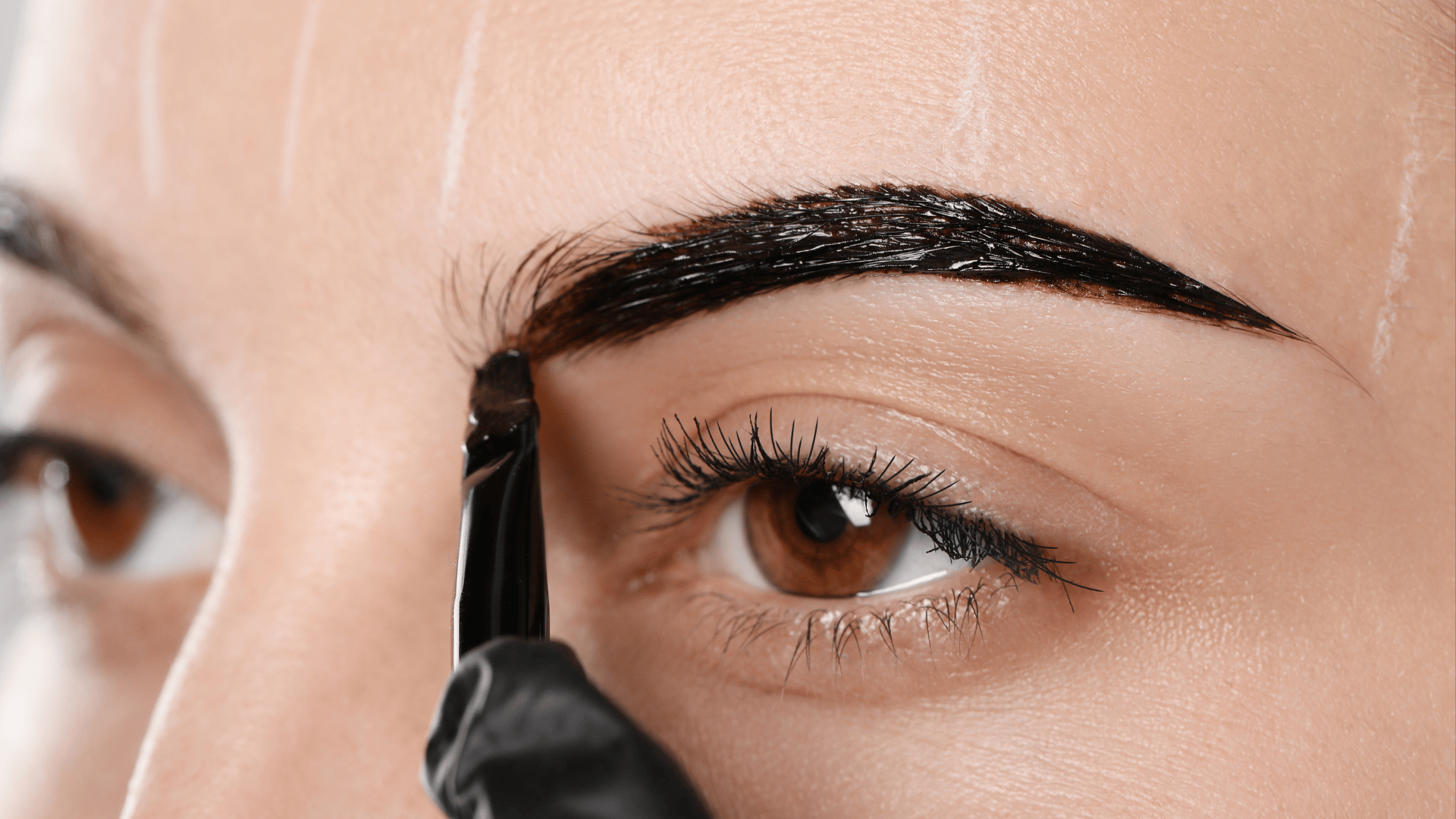 Tintura de Sobrancelhas em Londrina