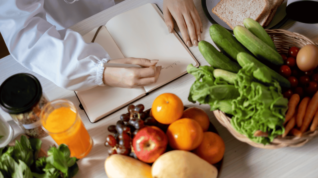 Consulta Nutricional em Londrina