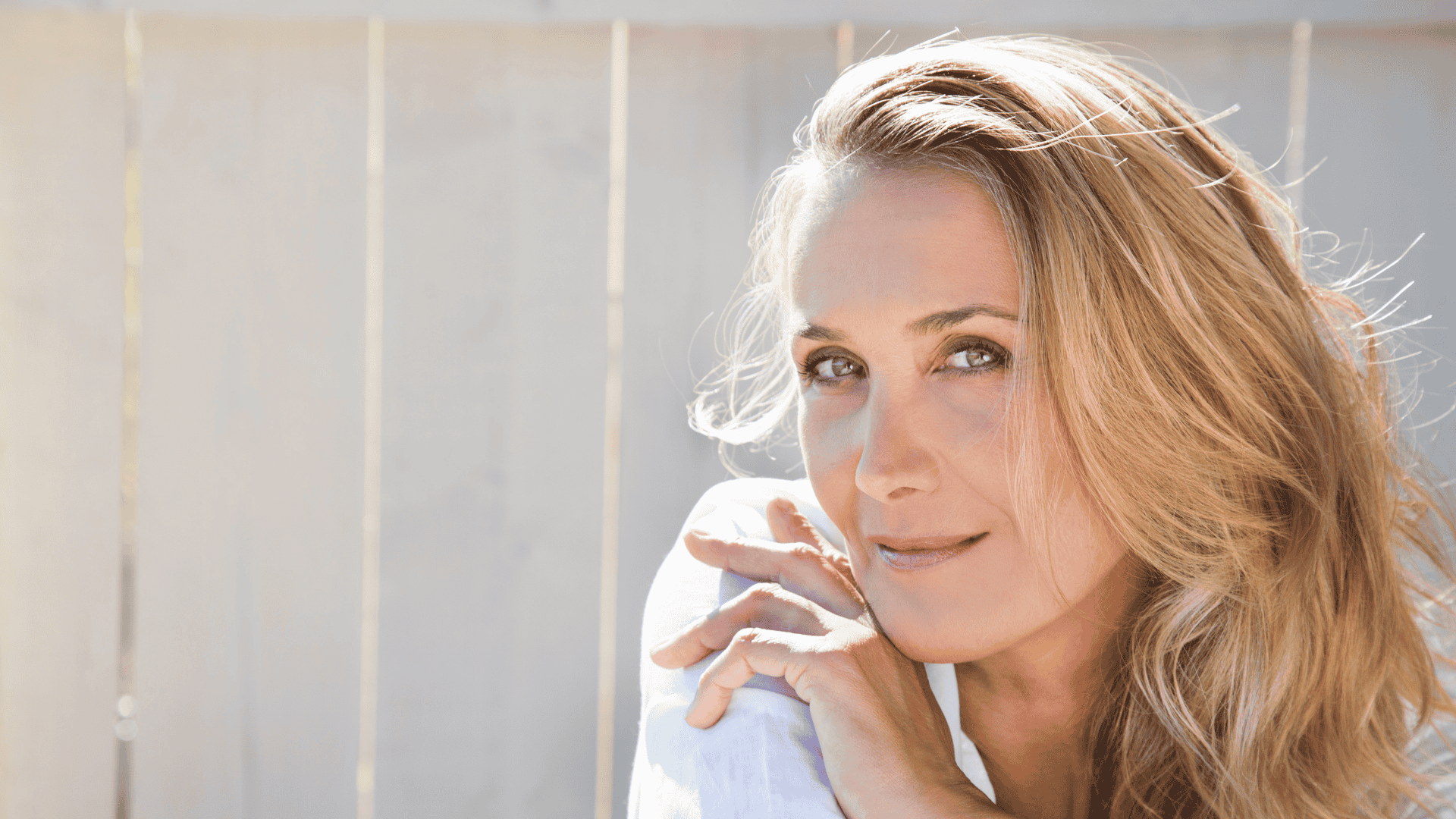 Depois dos 40: o que muda no corpo da mulher e como a alimentação pode ajudar