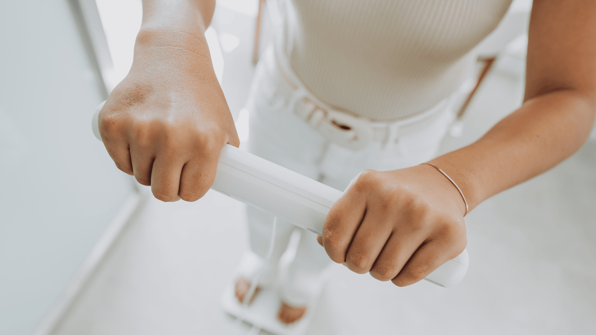 Exame de Bioimpedância em Londrina