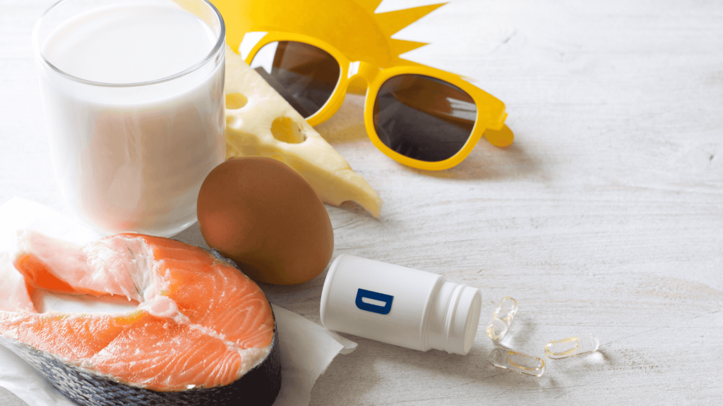 Por que a falta de vitamina D é tão comum hoje?