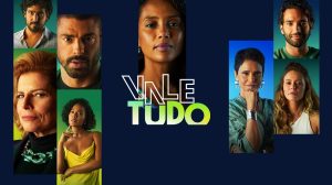 Esmaltes de novela: os tons escolhidos pelas personagens de Vale Tudo