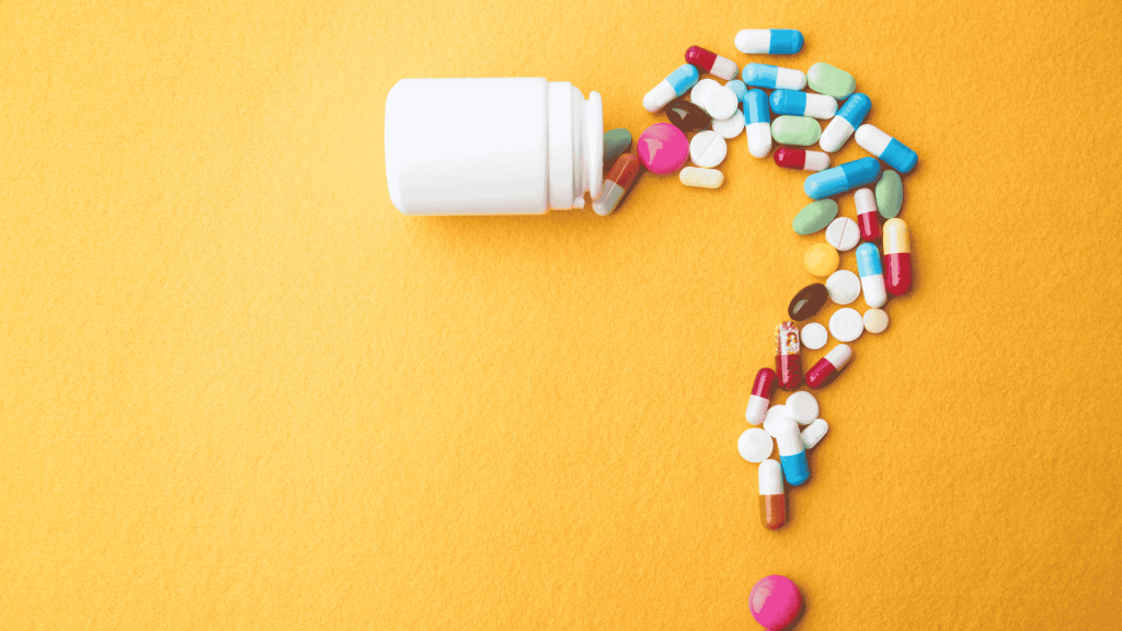Para que servem as vitaminas: tudo o que você precisa saber