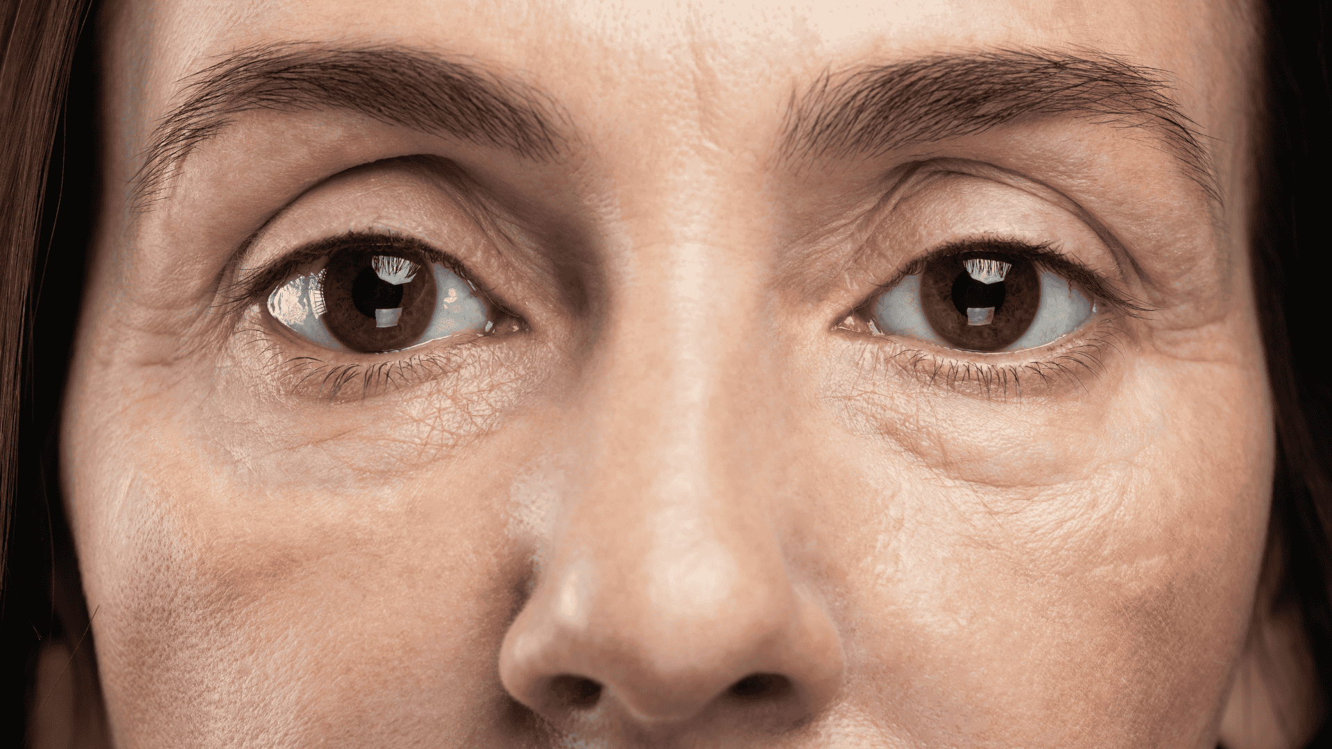 Rosto cansado: por que acontece e o que fazer para recuperar?