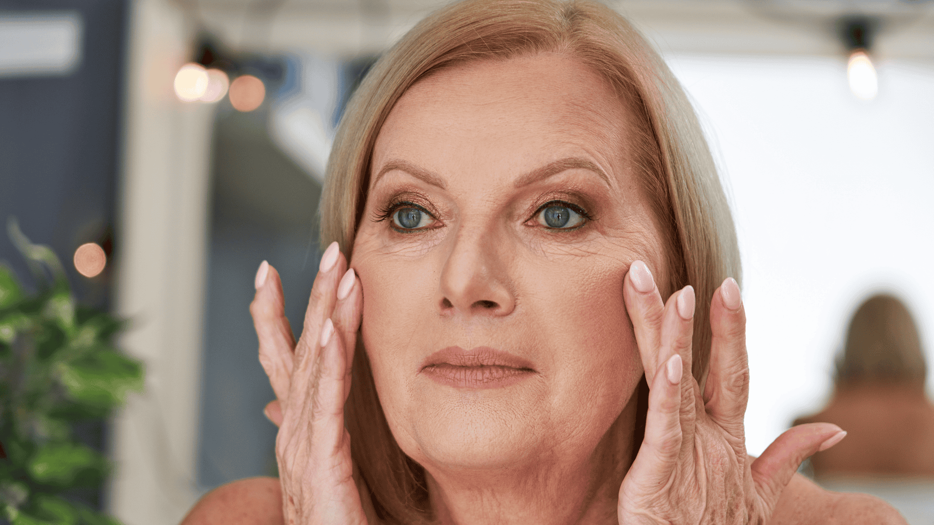 Rugas no rosto: o que fazer quando elas começam a incomodar